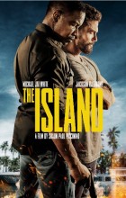The Island (2023 - VJ Emmy - Luganda)